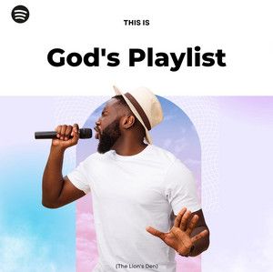 God’s Gospel Playlist | New CCM, Gospel, Praise and Worship