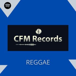 REGGAE / CFM Records