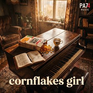 cornflake girl