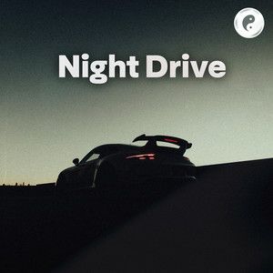 Night Drive 2026 ⚫️  Chill, Deep House to vibe to, game, gym & drive