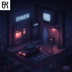 Late Night Drive: Melodic Techno & Deep House 2026
