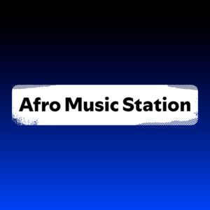 Afro Music Station