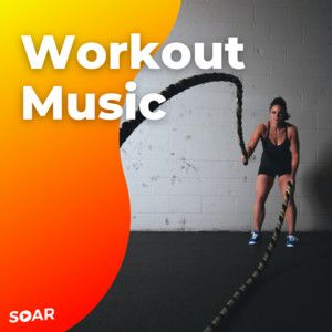 Workout Music 2026