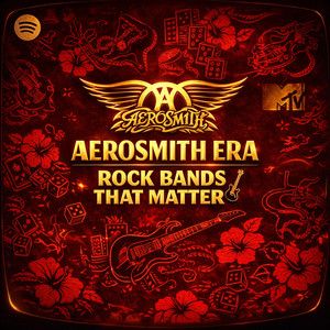 Aerosmith Era - Rock Bands That Matter
