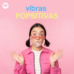 VIBRAS POPSITIVAS