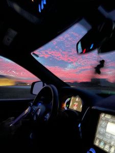night drive EDM & RAP