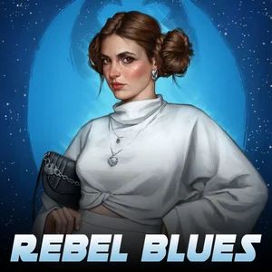 Rebel Blues