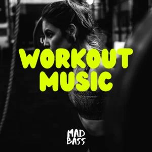 WORKOUT MUSIC 2026