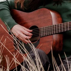 Acoustic Serenity โ Guitar & Piano Songs