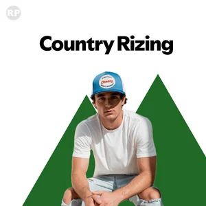 Country Rizing 