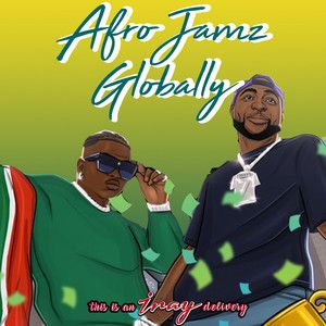 Afro Jamz Globally | The Heart-Beats of Africa (Afro Beats)