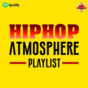 Hip Hop Atmosphere