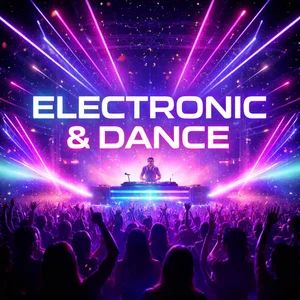 Xentric Music: Top Electronic&Dance