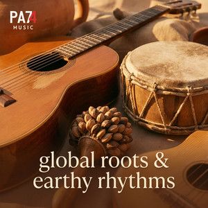 global roots & earthy rhythms