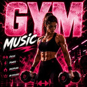 GYM MUSIC 2026 | Workout Hits 🔥