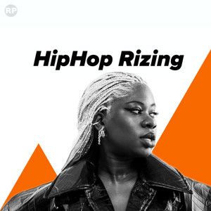 HipHop Rizing
