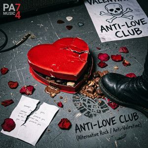 anti-love club