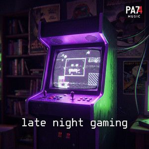 Late Night Gaming