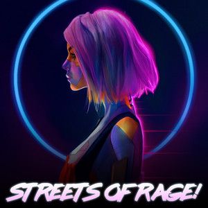 Streets of Rage!