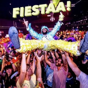 FIESTAS DE PUEBLO 🚜🔥 CHARANGA Y VERBENA
