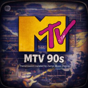MTV 90s