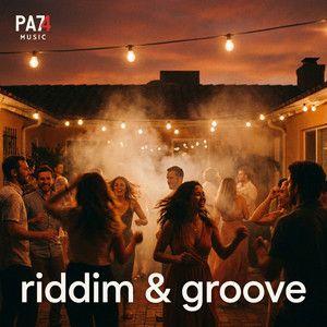 riddim & groove