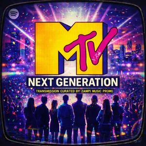 MTV Next Generation