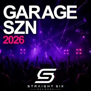 GARAGE SZN 2026