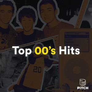 Top 00's Hits