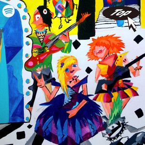 Indie & Rock Underground en Español 