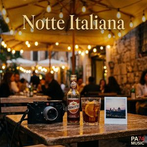 notte italiana