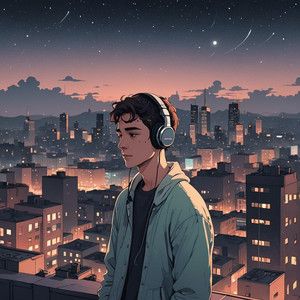 Lofi Chillhop