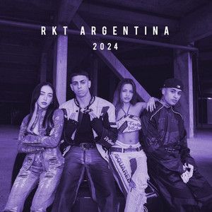RKT LATINO 2025