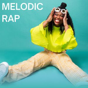 Melodic Rap 2026