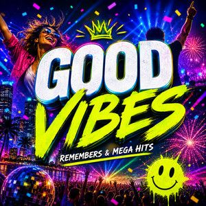 Good Vibes β€οΈβπ₯ Hot Hits & Remembers Music 2026 π₯³