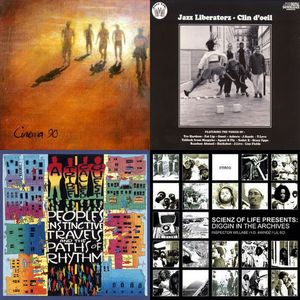 Hip Hop Jazz
