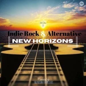 Indie Rock & Alternative New Horizons