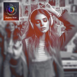 Best indie and alternative fresh finds by Playlists Fever