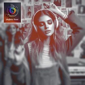 Best indie and alternative fresh finds by Playlists Fever