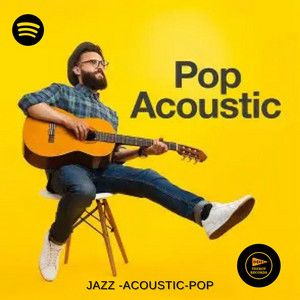 Acoustic-Pop-Rock