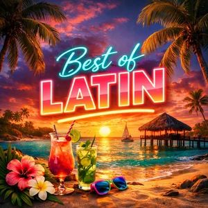 Best of Latin