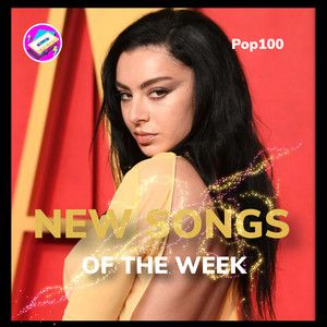 New Songs Of The Week