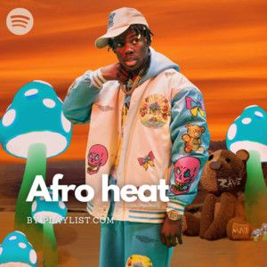 Afro heat