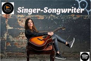 Singer-Songwriter | Folks Acoustic | Indie Vibes