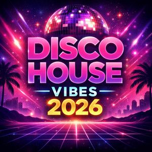 Disco House Vibes