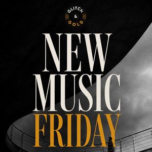 New Music Friday