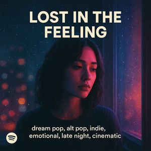 Lost in the Feeling "Updated Weekly"