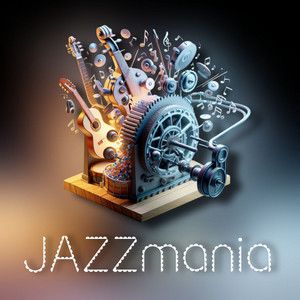 JazzMania