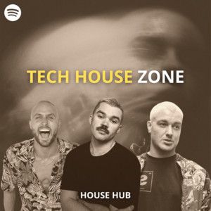 Tech House Zone ๐จ
