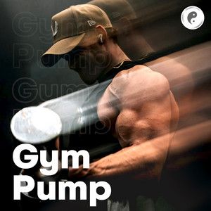 GYM PUMP 2026 โก WORKOUT MIX